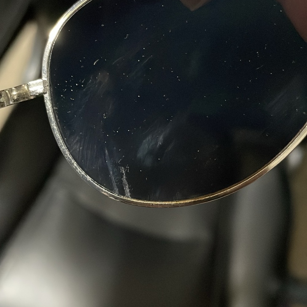Fossil Aviator Sunglasses - Picture 13 of 15